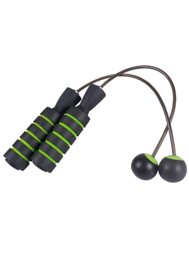 Cordless Smart Electronic Digital Jump Rope for Fitness & Calorie Consumption - Image 3