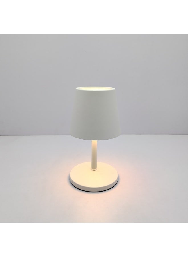USB Rechargeable Bedside Lamp - Image 3