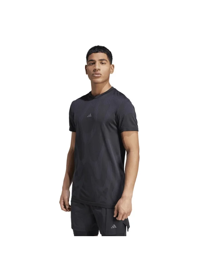 Adidas YOGA SML TEE