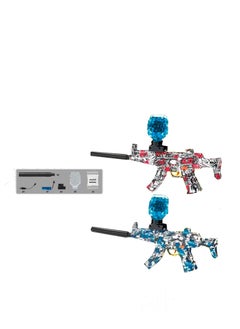 Rally Electric Gel Ball Toys, Spray Ball for Outdoor Group Shooting Games, Toy  for Kids  - Image 2