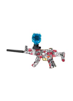 Rally Electric Gel Ball Toys, Spray Ball for Outdoor Group Shooting Games, Toy  for Kids  - Image 3