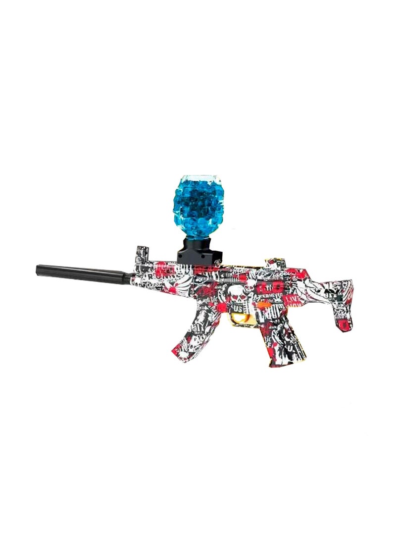 Rally Electric Gel Ball Toys, Spray Ball for Outdoor Group Shooting Games, Toy  for Kids  - Image 3