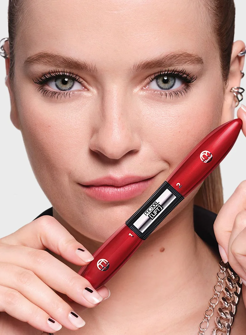L'OREAL PARIS Pro Xxl Lift Mascara, Salon Lash Lift, With Pro-Keratin
