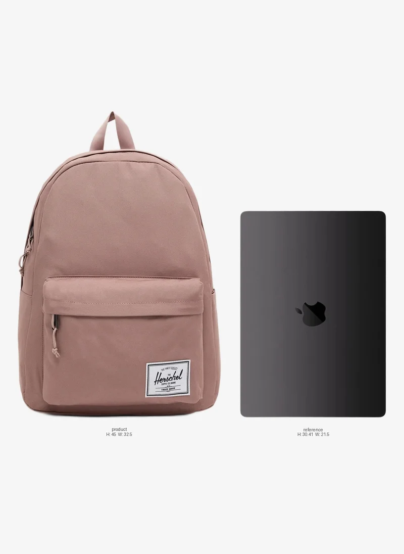 Herschel Classic™ XL Backpack Ash Rose fits upto 15/16" Laptop