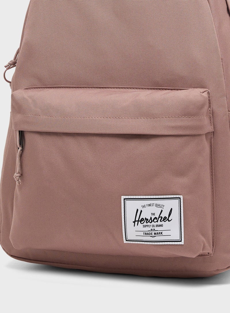 Herschel Classic™ XL Backpack Ash Rose fits upto 15/16" Laptop - Image 5