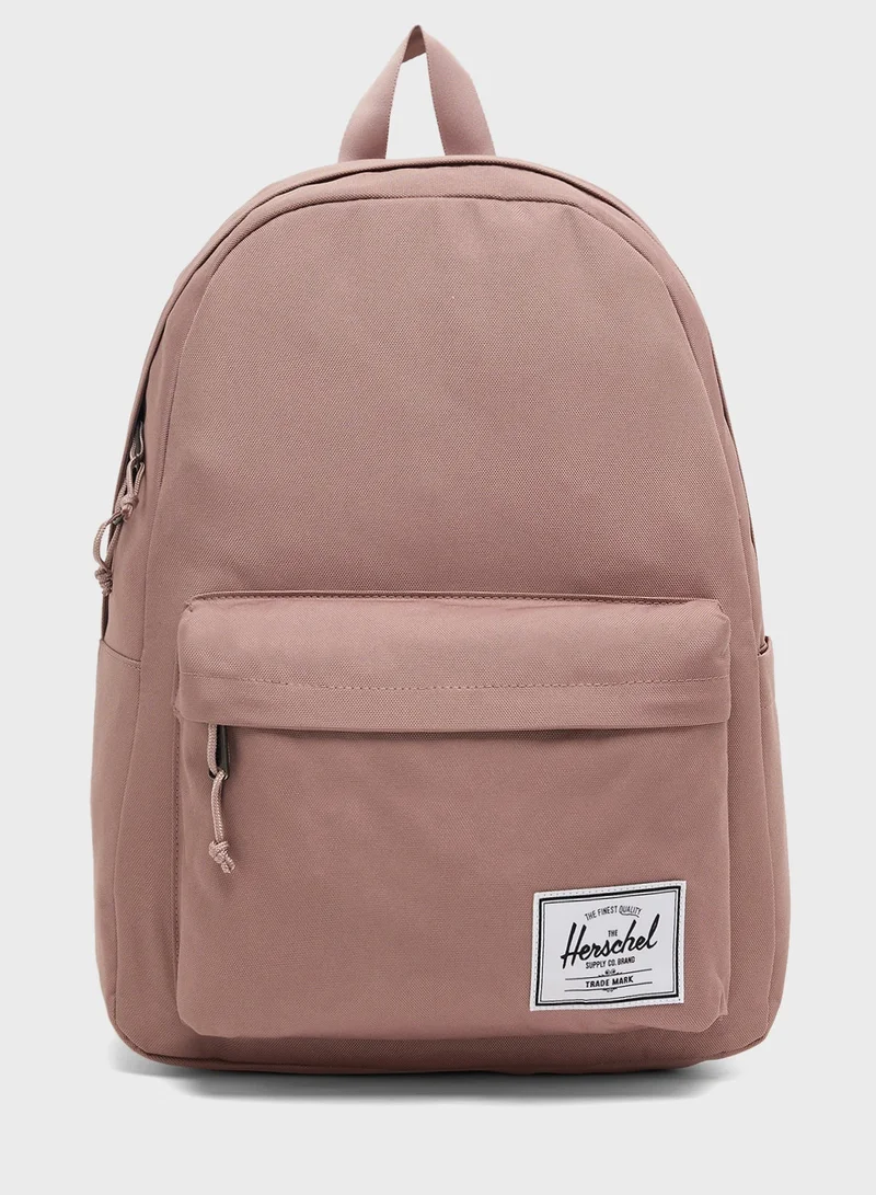 Herschel Classic™ XL Backpack Ash Rose fits upto 15/16" Laptop