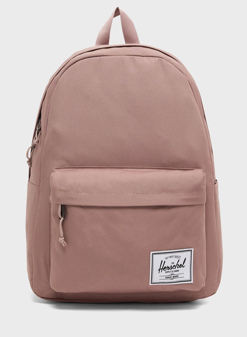 Herschel Classic™ XL Backpack Ash Rose fits upto 15/16" Laptop - Image 1