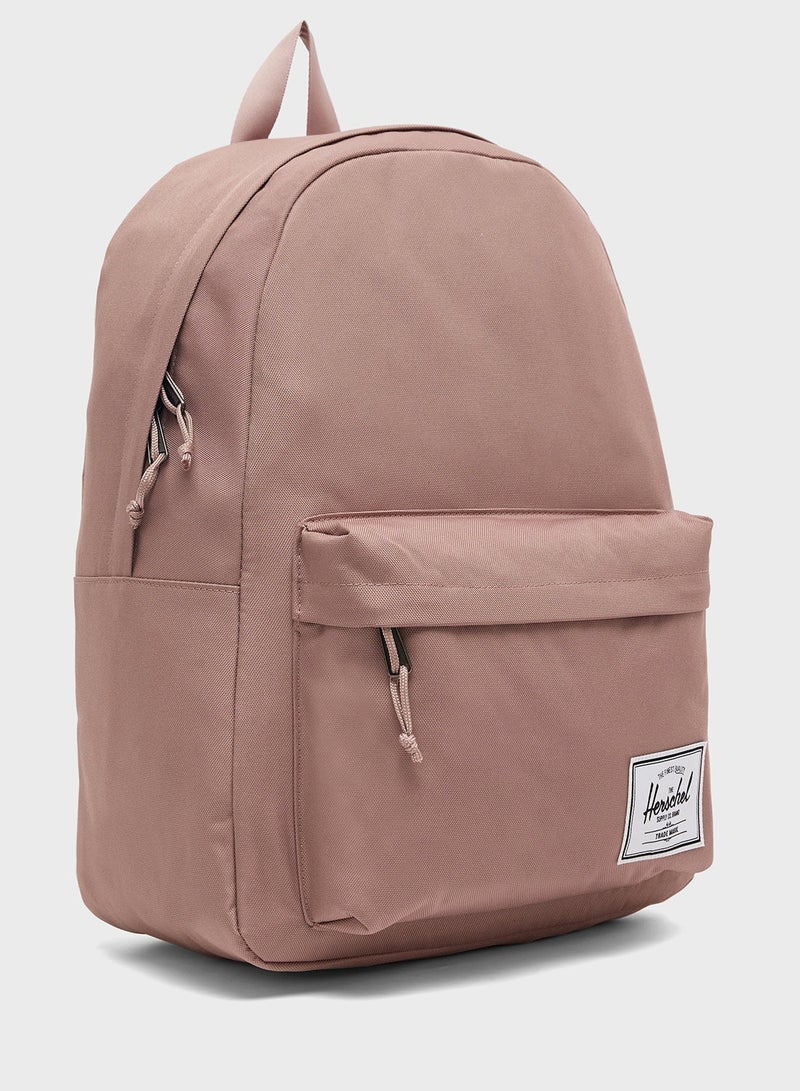 Herschel Classic™ XL Backpack Ash Rose fits upto 15/16" Laptop - Image 4