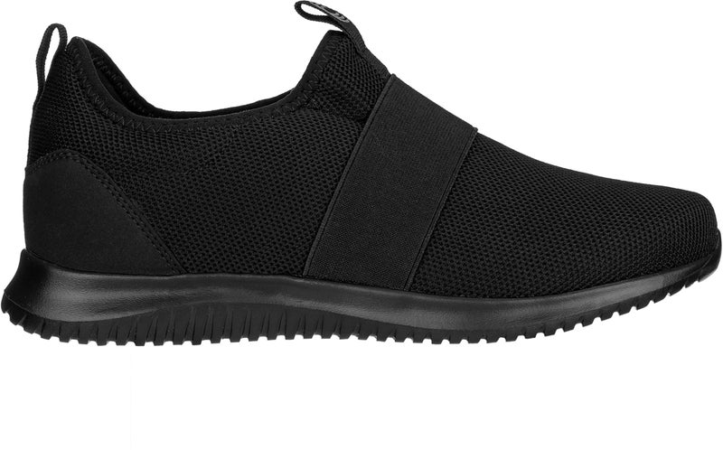 CALTO Men's Invisible Height Increasing Elevator Shoes - Black Ultra Feather Lightweight Sporty Sneakers - 2.1 Inches Taller - Q120 - Size 8.5 D(M) US - Image 1