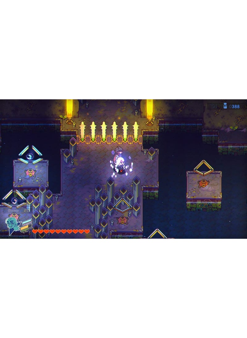 SWITCH 0 Eastward - Nintendo Switch Edition - Action Adventure RPG - Image 4