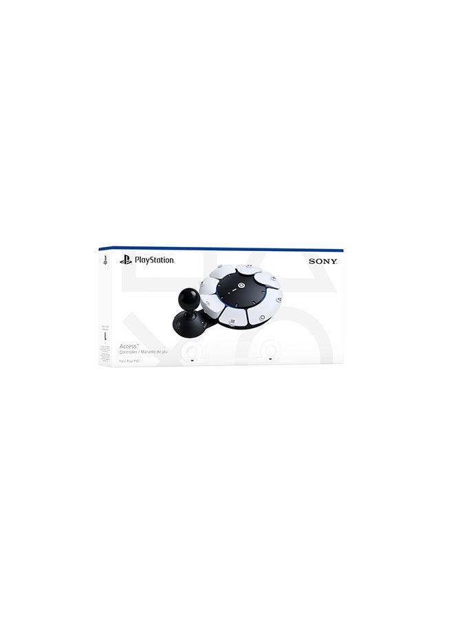Sony Access Controller - PlayStation 5 - Image 1