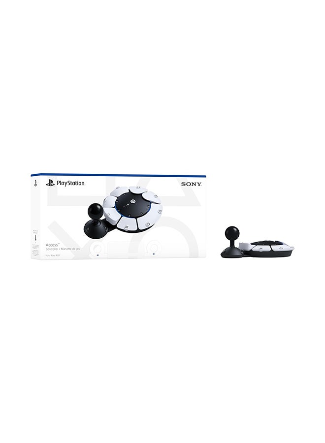 Sony Access Controller - PlayStation 5 - Image 3
