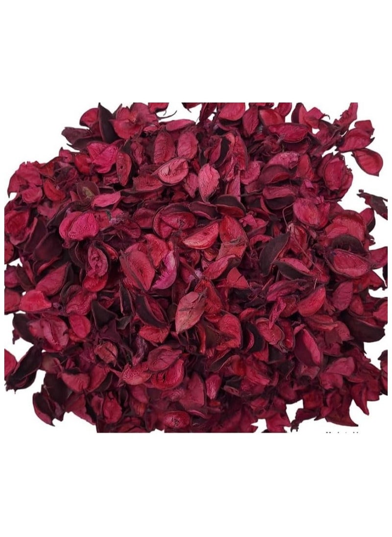 500g Dried Leaves Flowers Scented - Home Decor - Office - Red - Suitable for Parties, Events, Weddings, Birthdays - pzsku/Z1B438C5A39615CF7E807Z/45/_/1730748432/eb79a9f3-2e1b-46fd-bd44-24e04c46b9c7