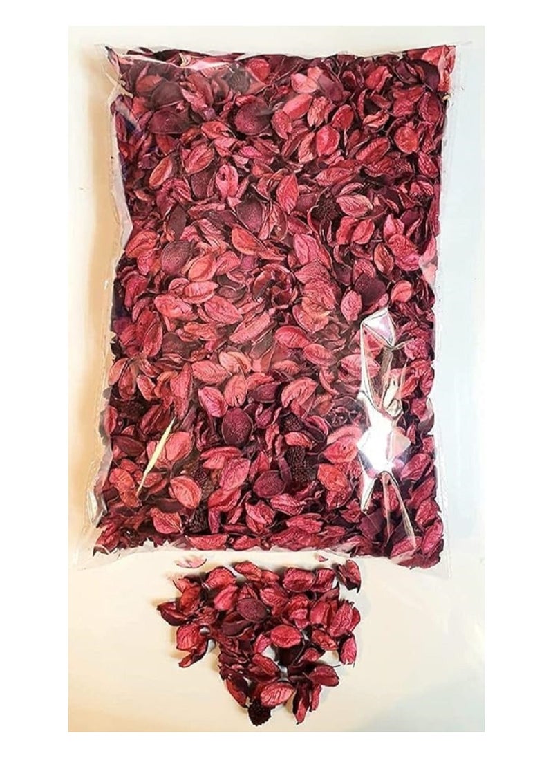 500g Dried Leaves Flowers Scented - Home Decor - Office - Red - Suitable for Parties, Events, Weddings, Birthdays - pzsku/Z1B438C5A39615CF7E807Z/45/_/1730748554/7c62cb38-c2d0-4daf-997d-66ea2c5e08cb