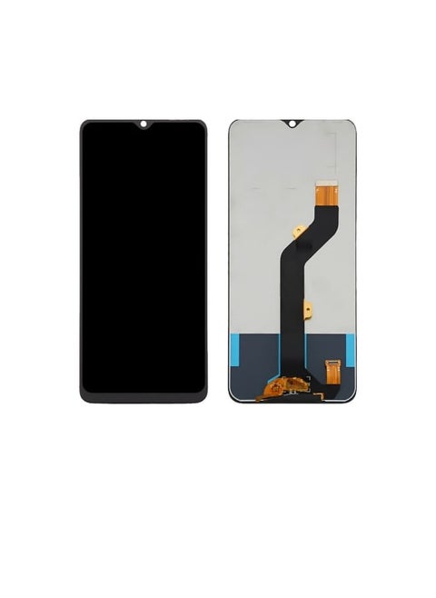Replacement Screen for INFINIX HOT 10S X689 / INFINIX Hot 10s / INFINIX Hot 10t / X6823 / INFINIX Smart 6 Plus / TECNO Spark 7P
