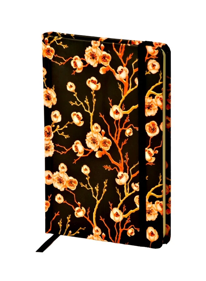 Chiltern Notebook: Wuthering Heights (Ruled)