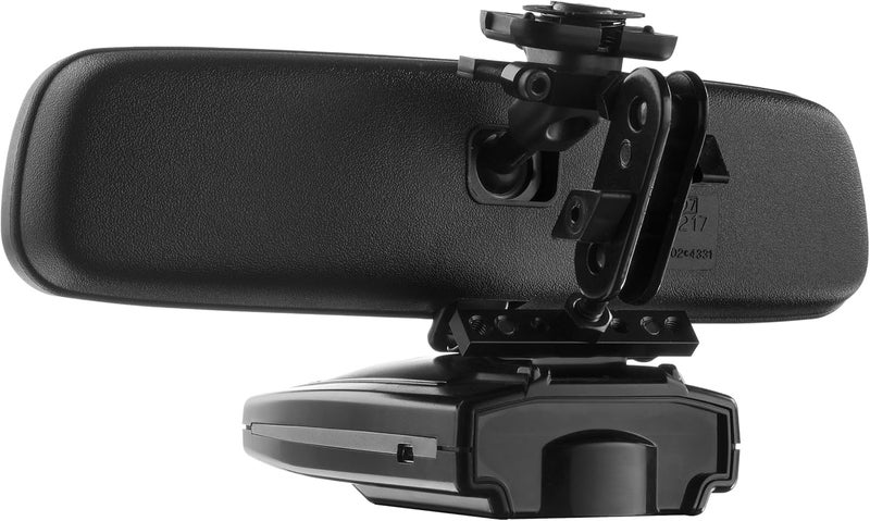 Radar Mount Mirror Mount Bracket for Escort Radar Detectors - 9500ix 8500x50 Redline Solo (3001001) - Image 2
