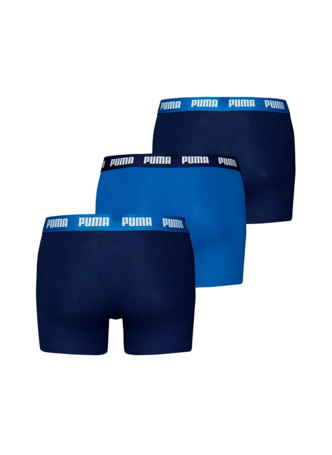 Puma Boxer Briefs Men (3-Pack)
