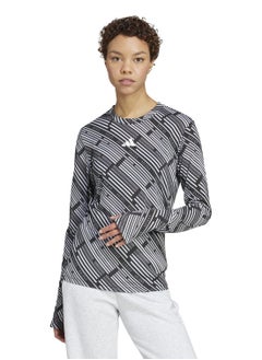 Adidas Emerging Harmony T-Shirt  - Image 1