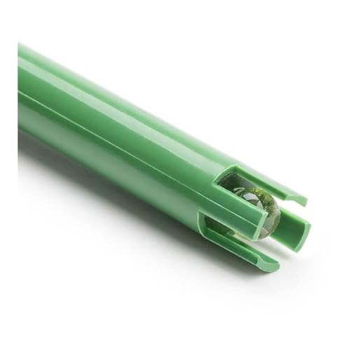 Milwaukee Instruments MA911B2 Double Junction Ph Electrode with 2 m Cable and Gel Filled Electrolyte Solution - Image 3