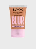 NYX PROFESSIONAL MAKEUP Medium Neutral