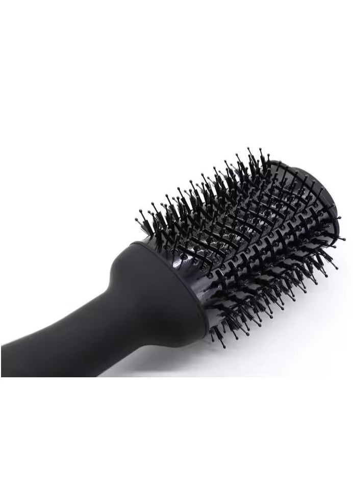 Denx Easy-To-Use Thermal Hair Dryer Comb For Quick Drying - From - Image 4