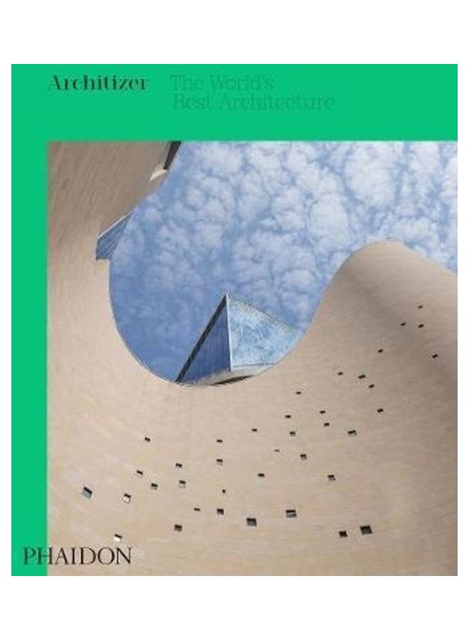 Architizer : The World's Best Architecture