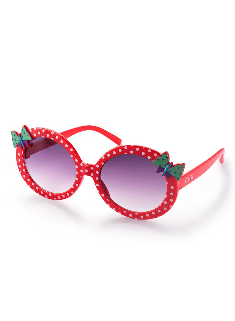 GiGi Kids Sunglasses for beach and vacation - Image 1