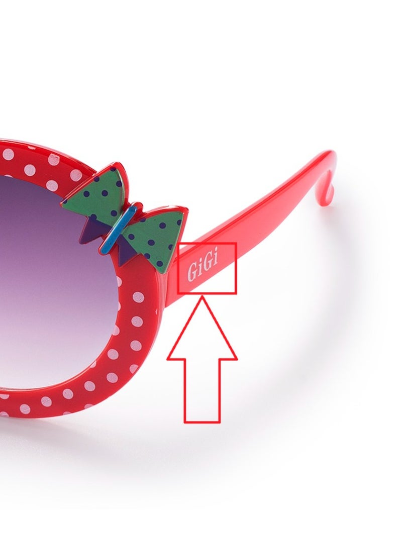 GiGi Kids Sunglasses for beach and vacation - Image 4