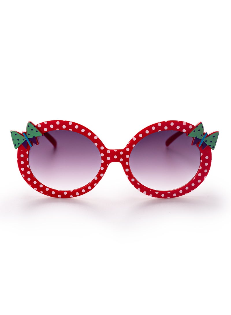 GiGi Kids Sunglasses for beach and vacation - Image 3
