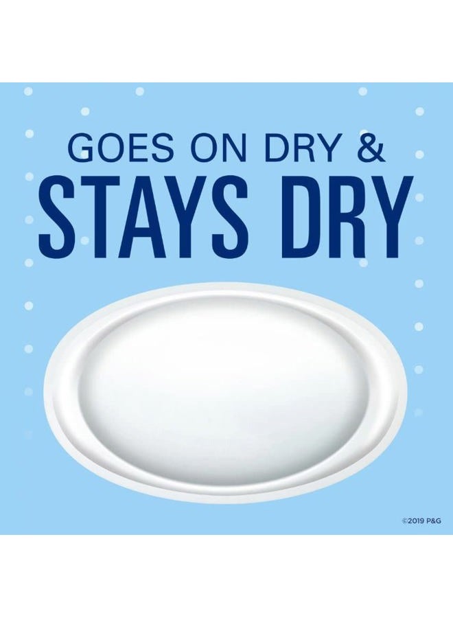 Secret Scent Expressions Anti-Perspirant Deodorant Invisible Solid Classic Coco Butter 2.60 oz (Pack of 3) - Packaging May Vary - Image 3