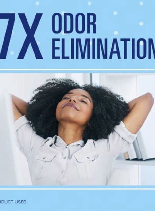 Secret Scent Expressions Anti-Perspirant Deodorant Invisible Solid Classic Coco Butter 2.60 oz (Pack of 3) - Packaging May Vary - Image 5