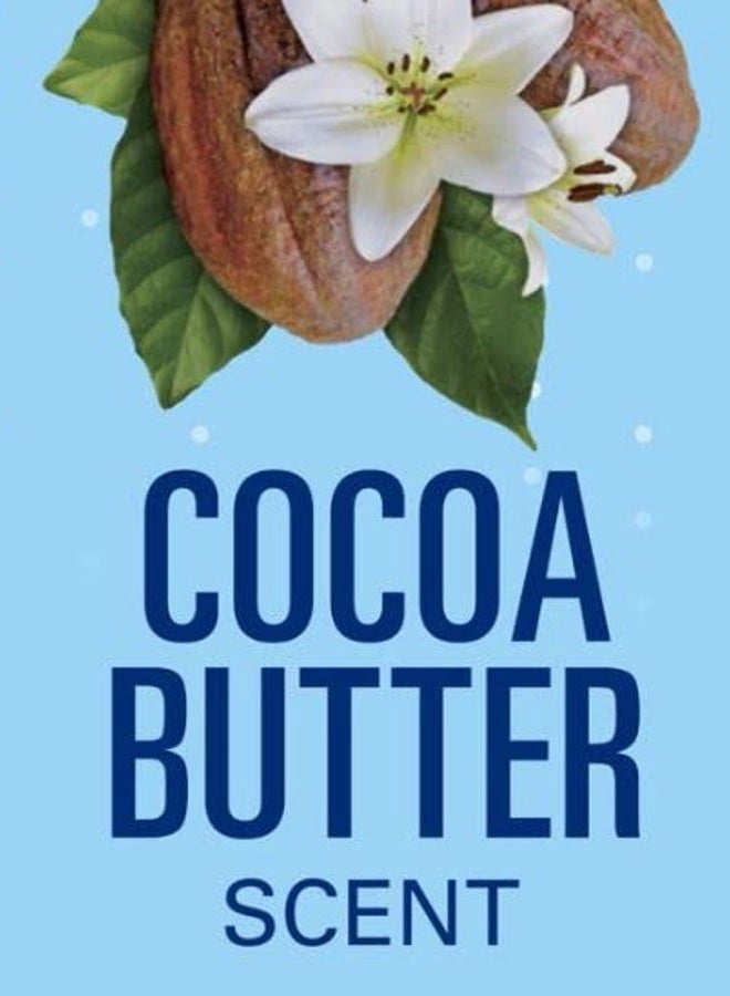 Secret Scent Expressions Anti-Perspirant Deodorant Invisible Solid Classic Coco Butter 2.60 oz (Pack of 3) - Packaging May Vary - Image 4