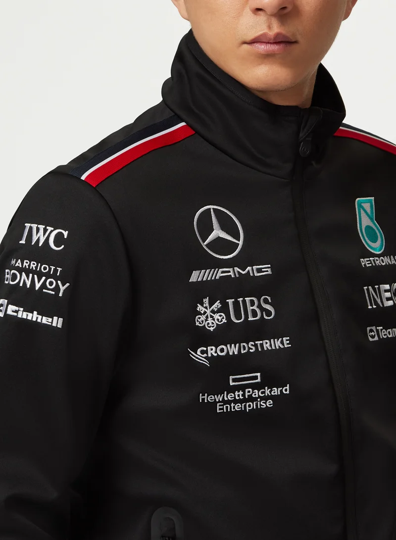 AMG Petronas Formula 1 Team Jacket