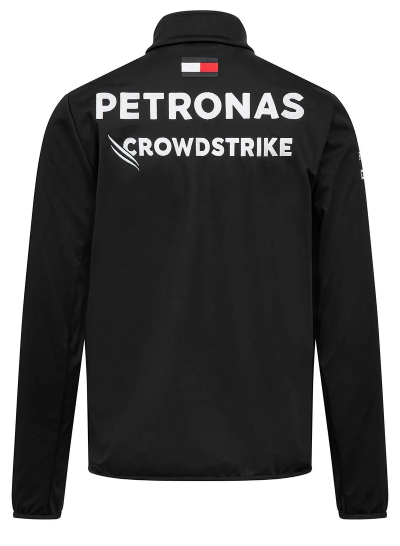 AMG Petronas Formula 1 Team  AMG Petronas F1 Team softshell jacket for Men | Best Price UAE