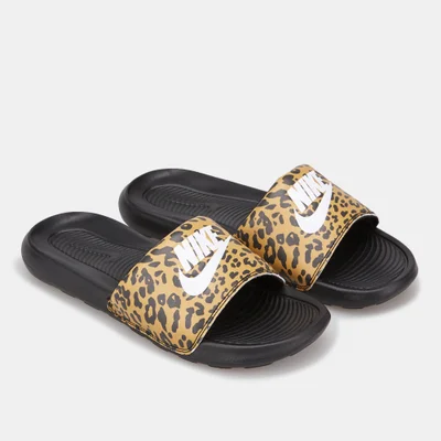 Nike Women's Victori One Printed Slide