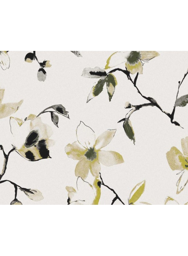 2XL Home Floral Wallpaper for Home Decor - Image 1