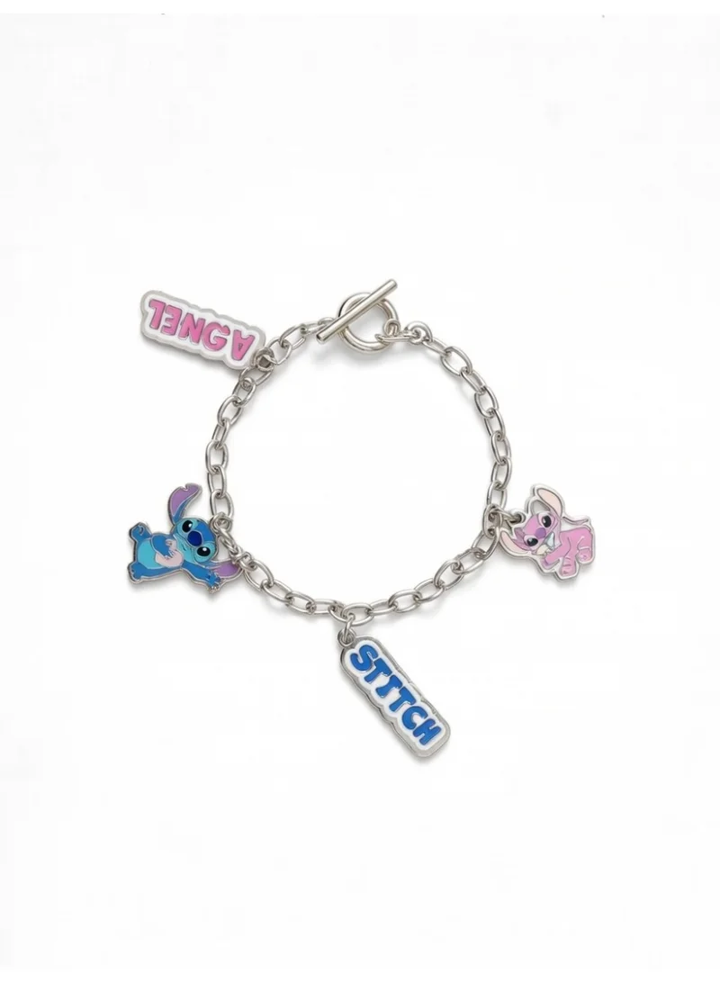 ديزني ليلو وستيتش | سوار مزين بتعليقات