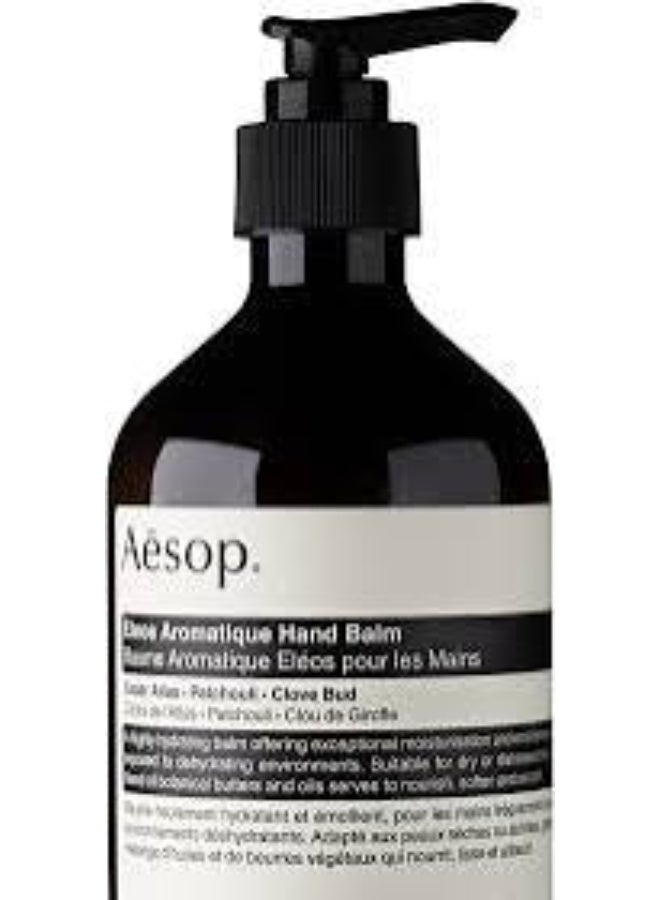 أيسوب بلسم اليدين العطري من إيسوب إليوس ٥٠٠ مل - Image 3