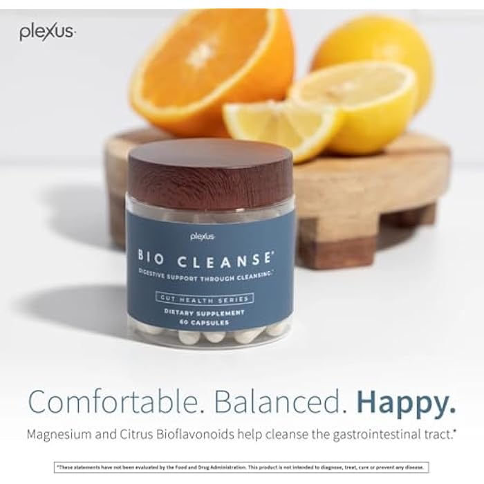 Plexus® Bio Cleanse® 60 ct. - Image 4