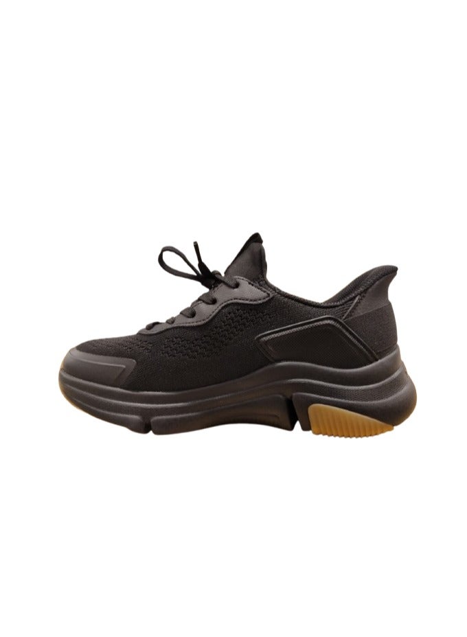 سكيتشرز بوب سبارو فليكس ستيدي إيدج - Image 2