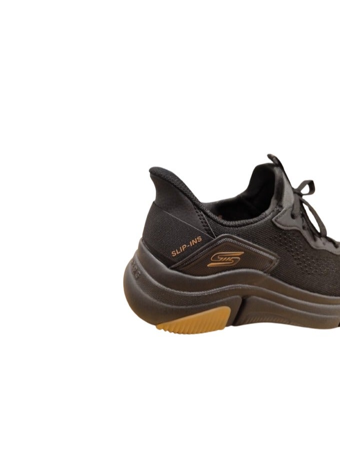 سكيتشرز بوب سبارو فليكس ستيدي إيدج - Image 4