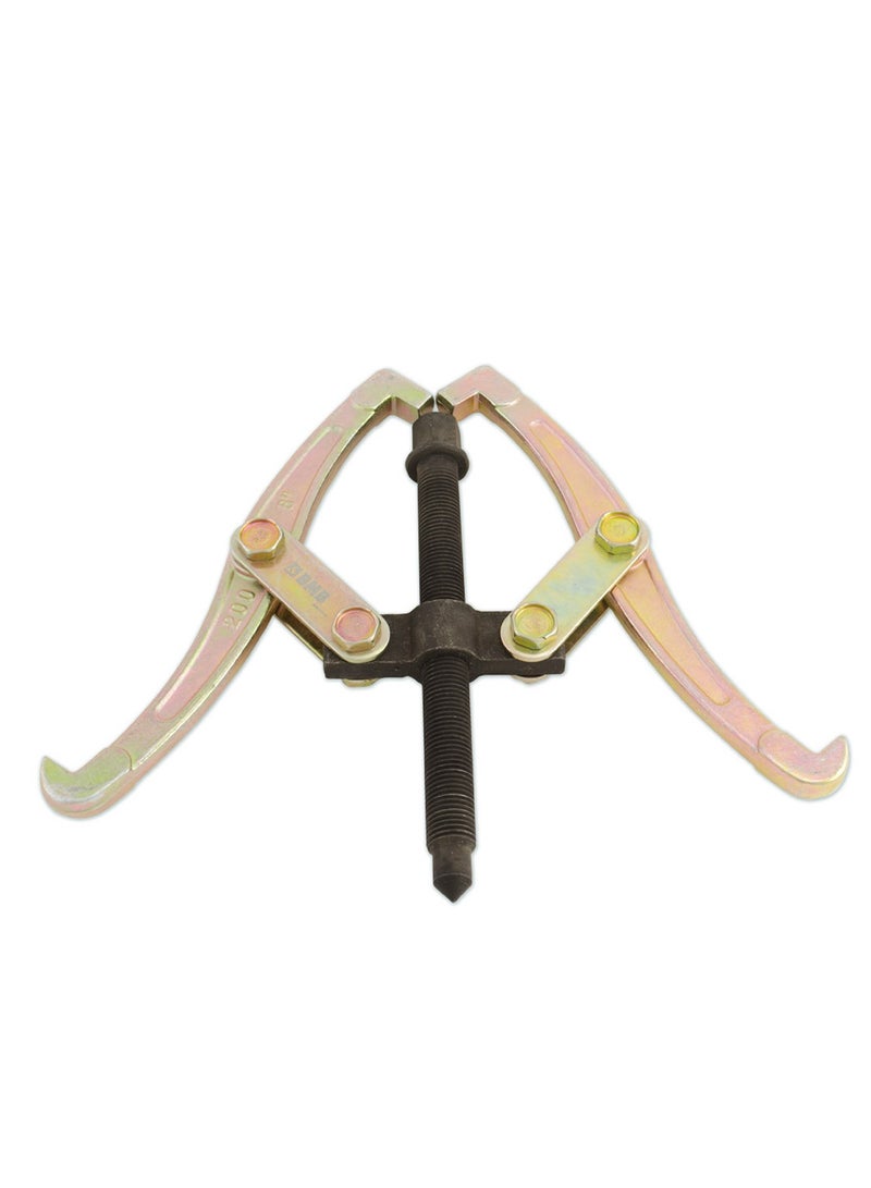 BMB tools Two-Jaw Puller 3 Inch|for Pulley Gear Bearing Flywheel Removal, Heavy Duty Pulley Puller with Reversible Jaws