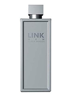 لينك سيلفر وودز EDT 100ملليلتر 