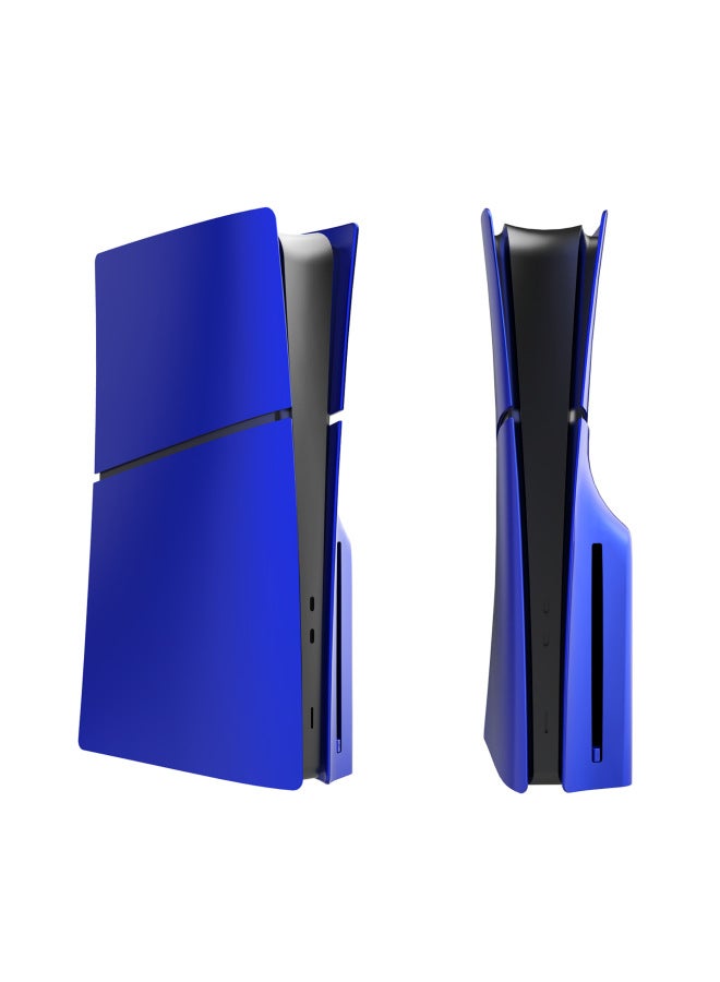 general Digital Computer/game Console Protective Case/game Console Protective Shell-Model:Slim-1.0 Optical Drive Version Black (oil Spray, Anti-scratch And Anti-fingerprint) - Image 5