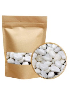White 2.2lbs (1KG)