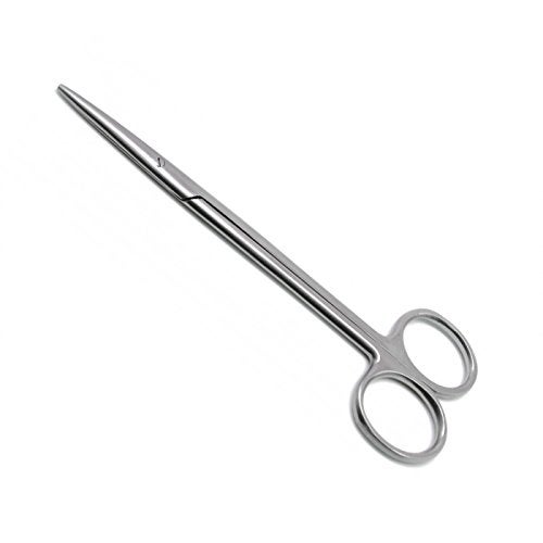 OML Metzenbaum Scissor (6 Inch) - Image 3