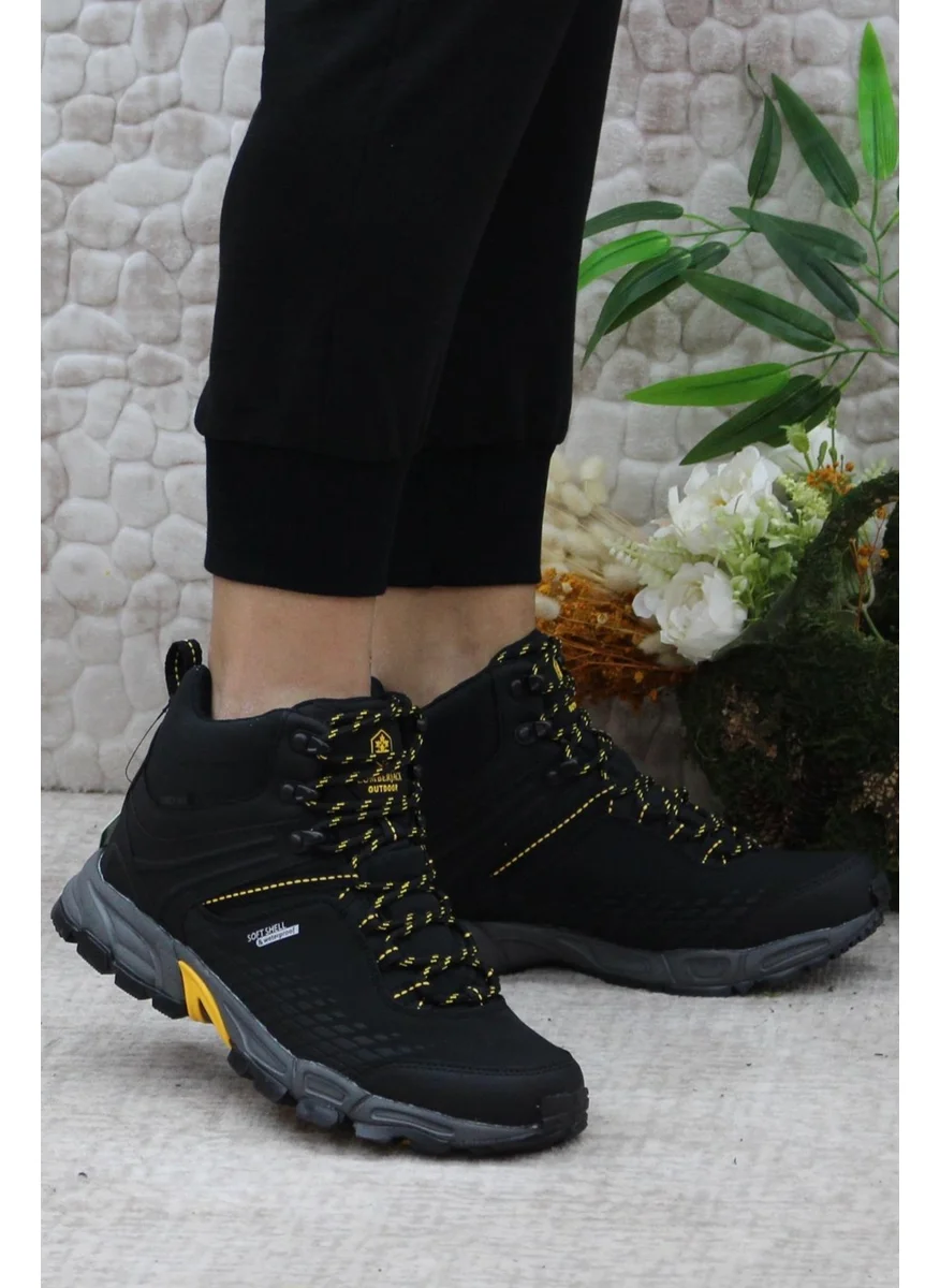 لامبرجاك Flake Hi Anatomical Original Product Waterproof Waterproof Outdoor Boots