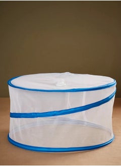 Food Cover with String