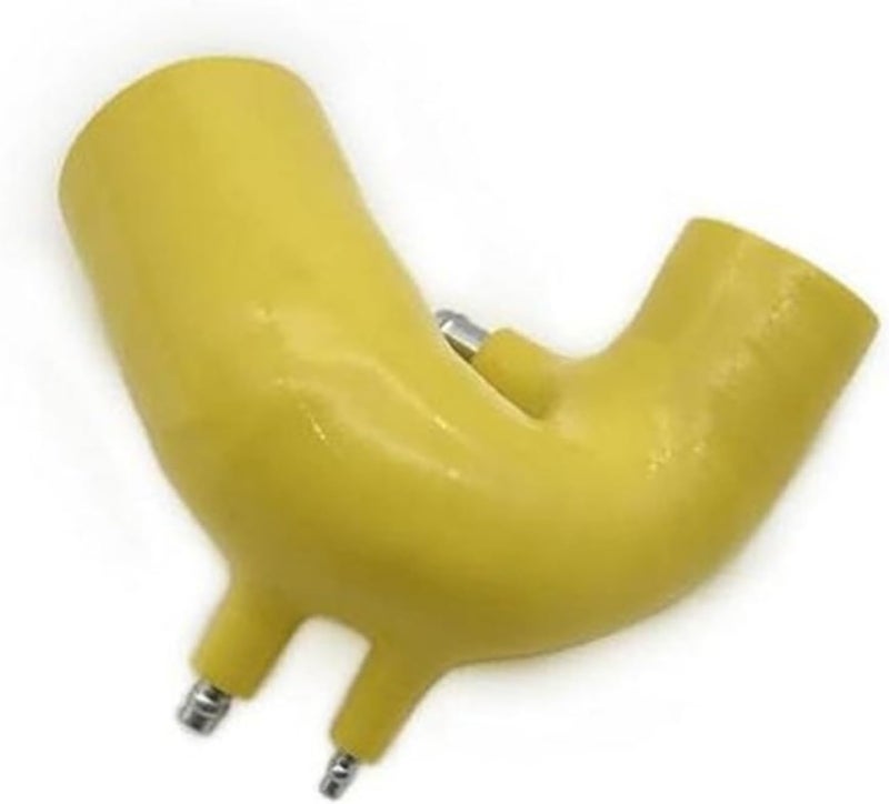 Wivplex Silicone Air Intake Hose for Abarth 500 595 695